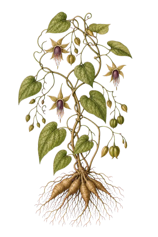 STEMONACEAE