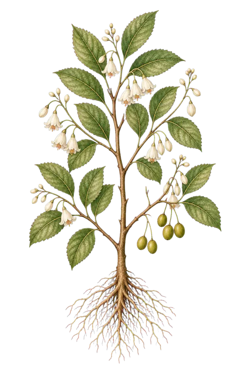 STYRACACEAE