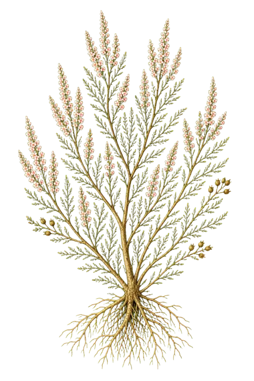 TAMARICACEAE
