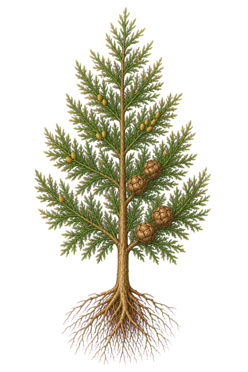 TAXODIACEAE