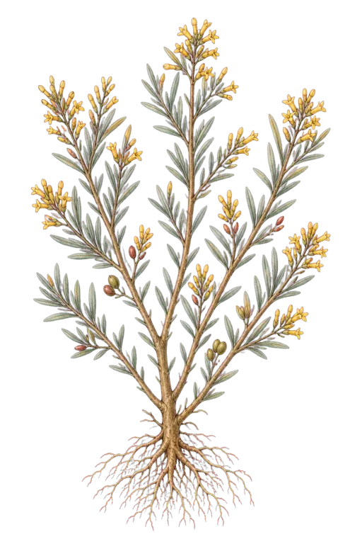 THYMELAEACEAE