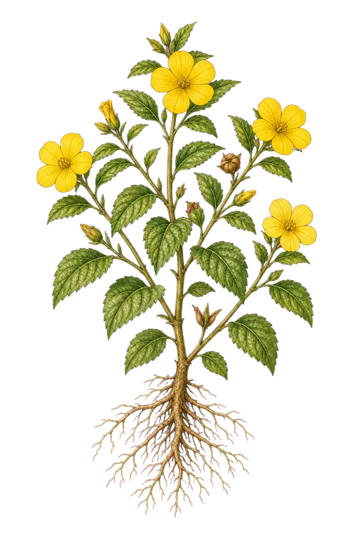 TURNERACEAE