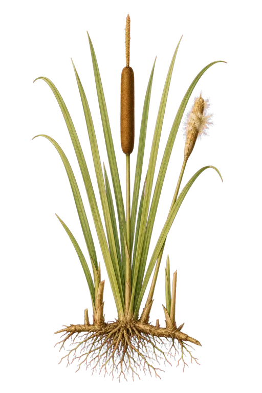 TYPHACEAE