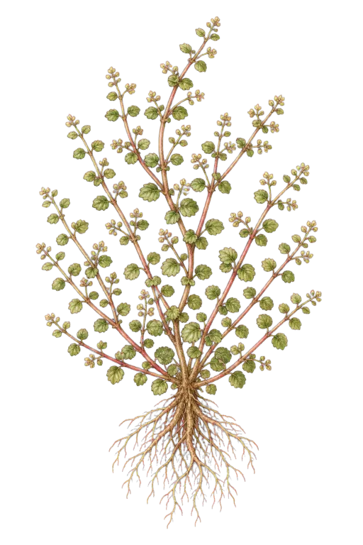 URTICACEAE