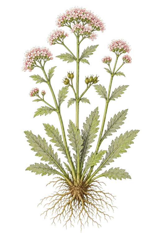 VALERIANACEAE