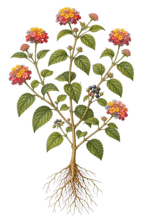 VERBENACEAE