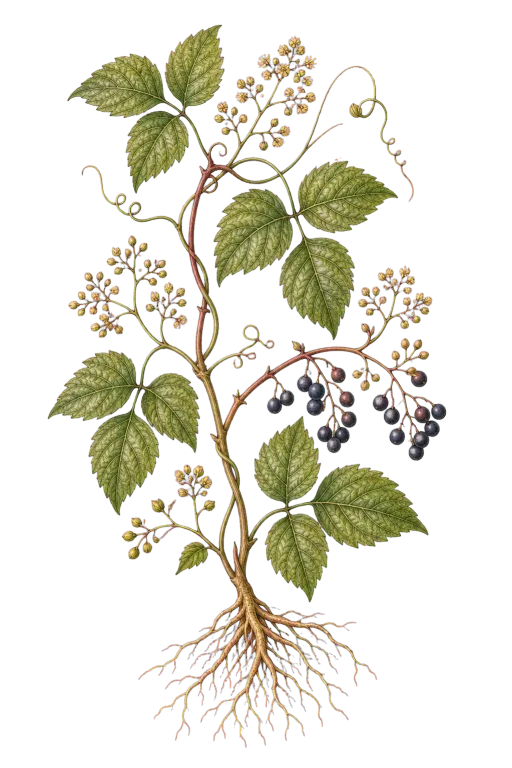 VITACEAE
