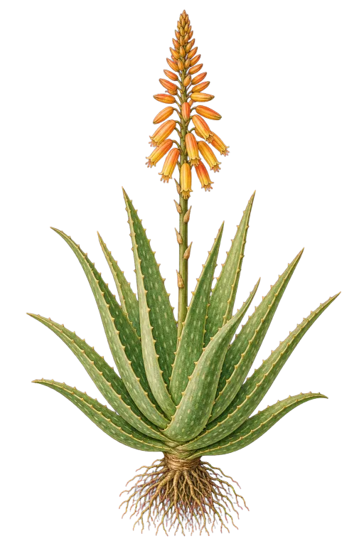 XANTHORRHOEACEAE