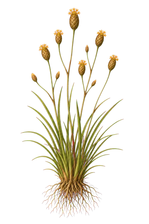 XYRIDACEAE