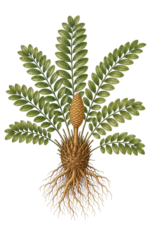 ZAMIACEAE