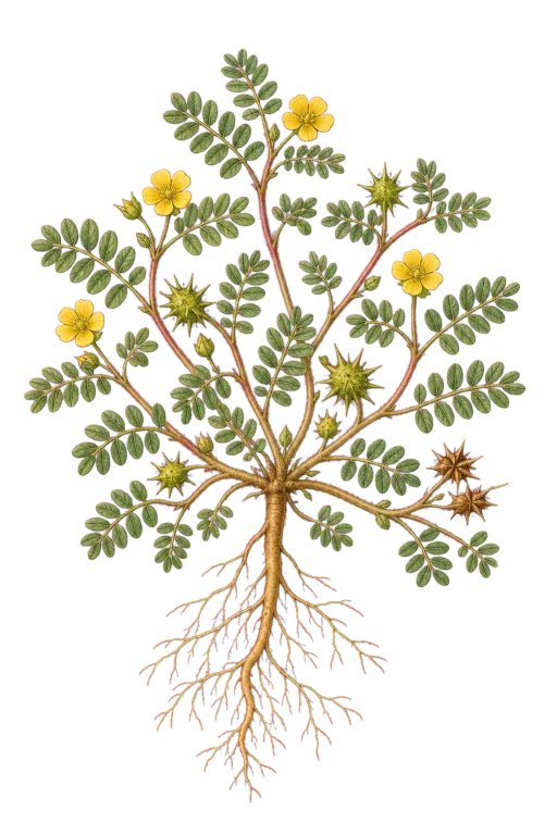 ZYGOPHYLLACEAE